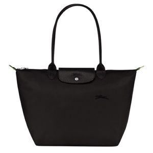 LE PLIAGE L TOTE BAG
Black - Recycled Canvas